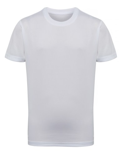 TRI-TR10B-Kids Performance T-Shirt
