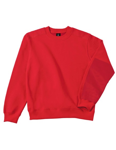 B-WUC20-Unisex Hero Pro Sweat