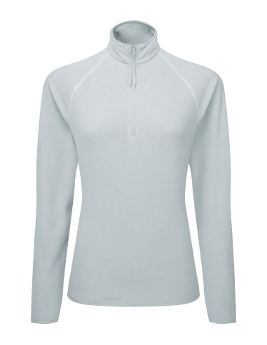 TRI-TR125-Womens Recycled Elements Active Fitted Fleece