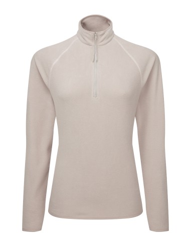TRI-TR125-Womens Recycled Elements Active Fitted Fleece