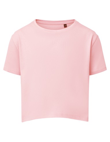 TRI-TR19B-Kids Boxy Tee