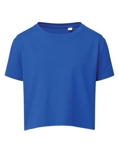TRI-TR19B-Kids Boxy Tee