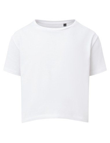 TRI-TR19B-Kids Boxy Tee