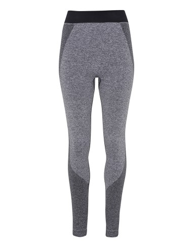 TRI-TR212-TriDri® Legging multisports « coupe 3D » sans couture Sculpt pour femme