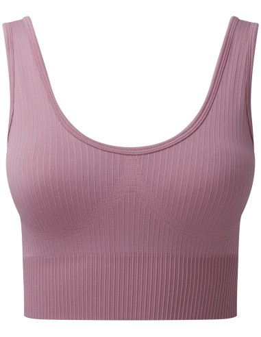 TRI-TR213-Soutien-gorge multisports pour femme TriDri® multisports « coupe 3D » sans couture