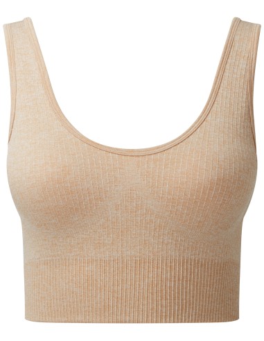 TRI-TR213-Soutien-gorge multisports pour femme TriDri® multisports « coupe 3D » sans couture