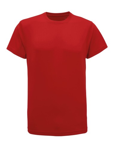 TRI-TR501-Mens Recycled Performance T-Shirt