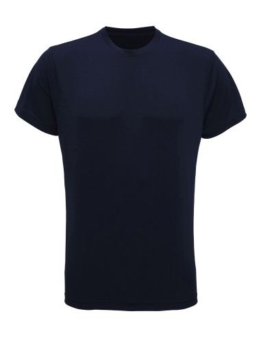 TRI-TR501-Mens Recycled Performance T-Shirt