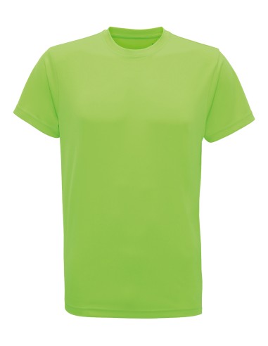 TRI-TR501-Mens Recycled Performance T-Shirt