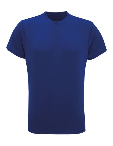 TRI-TR501-Mens Recycled Performance T-Shirt