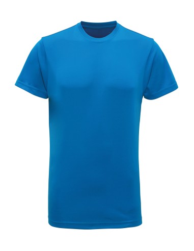 TRI-TR501-Mens Recycled Performance T-Shirt