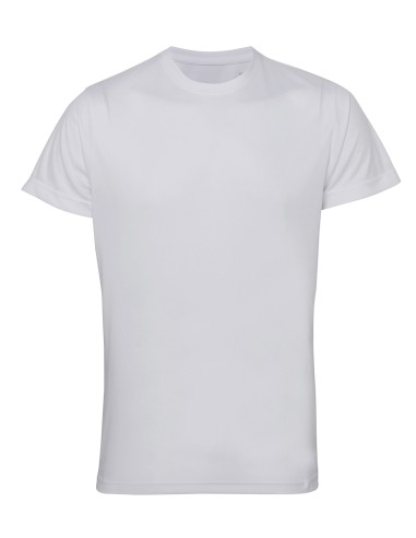 TRI-TR501-Mens Recycled Performance T-Shirt