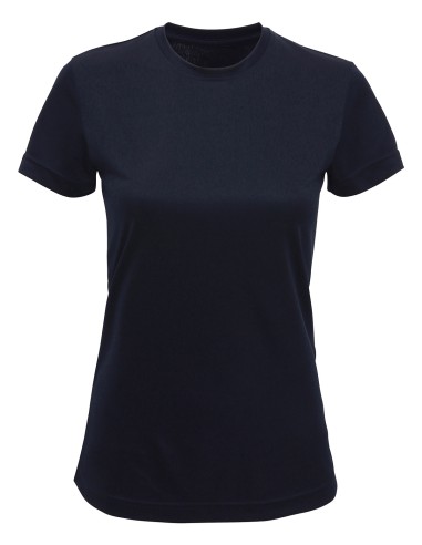 TRI-TR502-Womens Recycled Performance T-Shirt