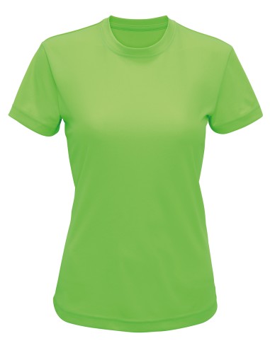 TRI-TR502-Womens Recycled Performance T-Shirt