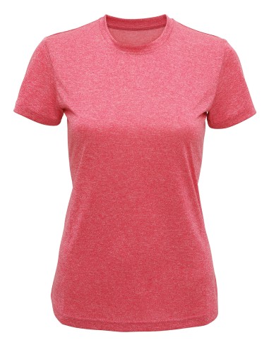 TRI-TR502-Womens Recycled Performance T-Shirt
