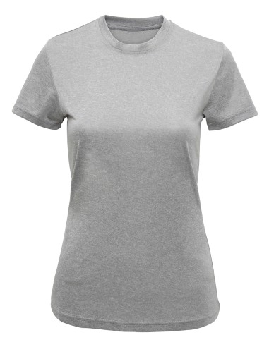 TRI-TR502-Womens Recycled Performance T-Shirt