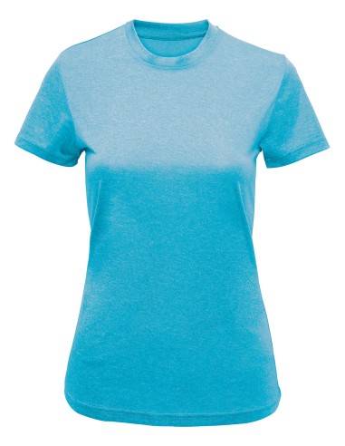 TRI-TR502-Womens Recycled Performance T-Shirt
