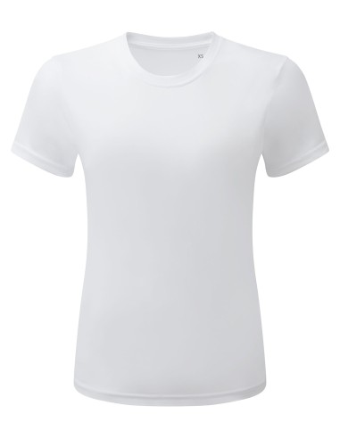TRI-TR502-Womens Recycled Performance T-Shirt