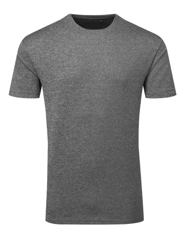 TRI-TR503-TriDri® Ion-Charge recycled textured tee
