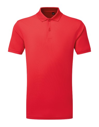 TRI-TR505-TriDri® Ion-Charge panelled polo