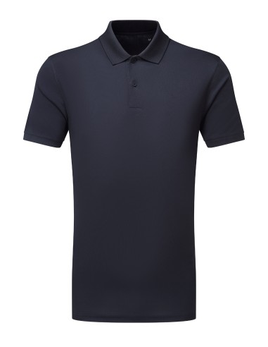 TRI-TR505-TriDri® Ion-Charge panelled polo