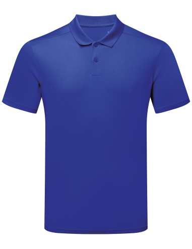 TRI-TR505-TriDri® Ion-Charge panelled polo