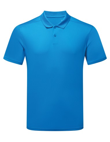 TRI-TR505-TriDri® Ion-Charge panelled polo