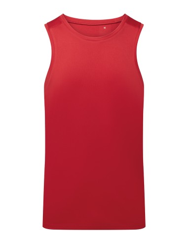 TRI-TR506-TriDri® Ion-Charge performance vest