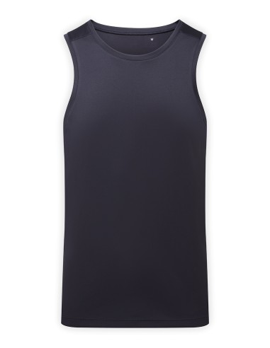 TRI-TR506-TriDri® Ion-Charge performance vest