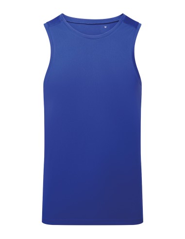 TRI-TR506-TriDri® Ion-Charge performance vest