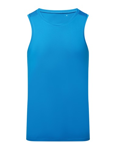 TRI-TR506-TriDri® Ion-Charge performance vest
