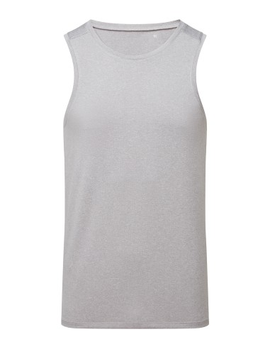 TRI-TR506-TriDri® Ion-Charge performance vest