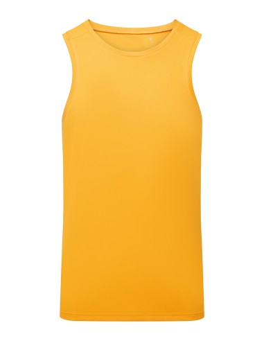 TRI-TR506-TriDri® Ion-Charge performance vest