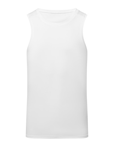 TRI-TR506-TriDri® Ion-Charge performance vest
