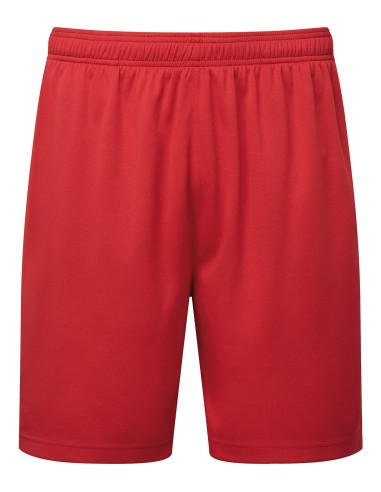 TRI-TR507-Unisex TriDri® Ion-Charge performance shorts
