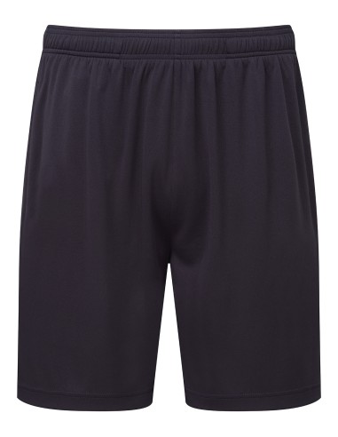 TRI-TR507-Unisex TriDri® Ion-Charge performance shorts