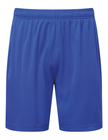 TRI-TR507-Unisex TriDri® Ion-Charge performance shorts