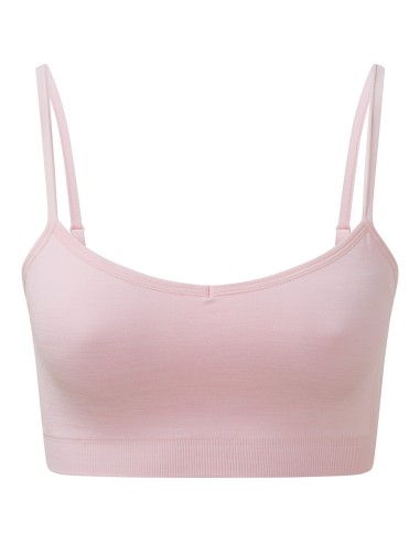 TRI-TR510-Womens Recycled Seamless 3D Fit Multi-Sport Flex Bra