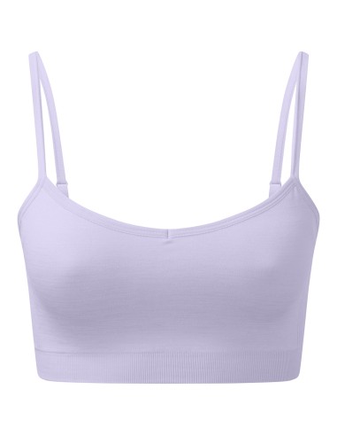 TRI-TR510-Womens Recycled Seamless 3D Fit Multi-Sport Flex Bra