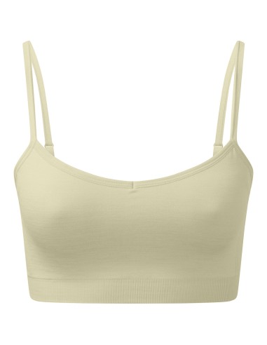 TRI-TR510-Womens Recycled Seamless 3D Fit Multi-Sport Flex Bra