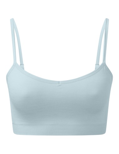 TRI-TR510-Womens Recycled Seamless 3D Fit Multi-Sport Flex Bra
