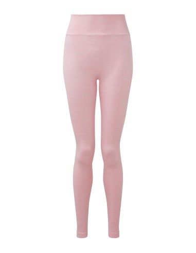 TRI-TR512-Womens Recycled Seamless 3D Fit Multi-Sport Flex Leggings