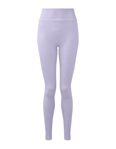 TRI-TR512-Womens Recycled Seamless 3D Fit Multi-Sport Flex Leggings