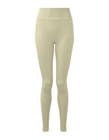 TRI-TR512-Womens Recycled Seamless 3D Fit Multi-Sport Flex Leggings