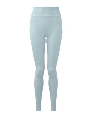 TRI-TR512-Womens Recycled Seamless 3D Fit Multi-Sport Flex Leggings