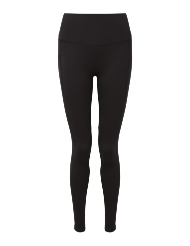 TRI-TR532-Womens Recycled Perform Full-Length Leggings