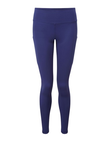 TRI-TR532-Womens Recycled Perform Full-Length Leggings