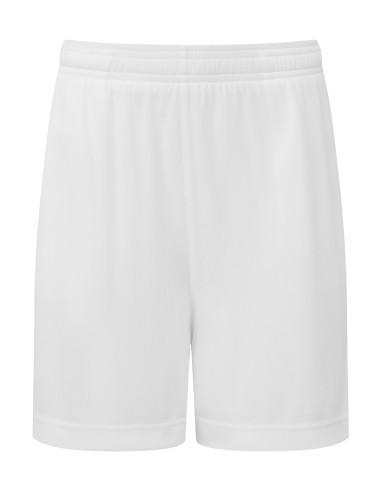 TRI-TR57B-Kids TriDri® Ion-Charge performance shorts