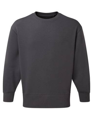 TRI-TR603-Unisex TriDri® oversized sweatshirt