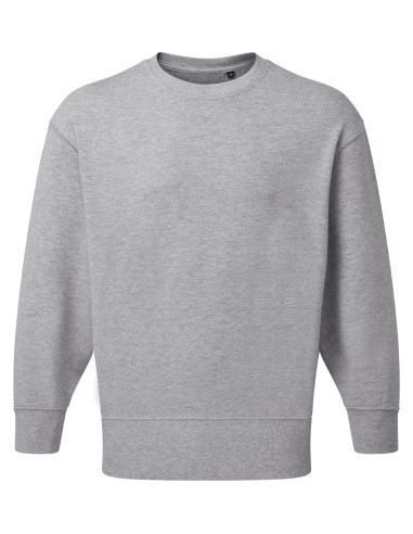 TRI-TR603-Unisex TriDri® oversized sweatshirt
